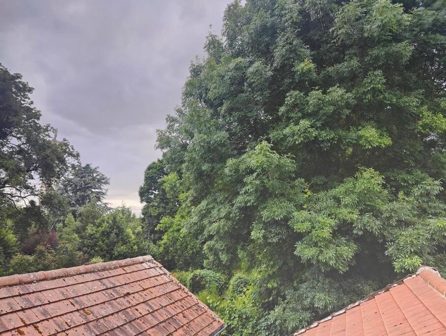 Charmant Appartement 2 Pieces Proche Disneyland Villeneuve-Saint-Denis Ngoại thất bức ảnh