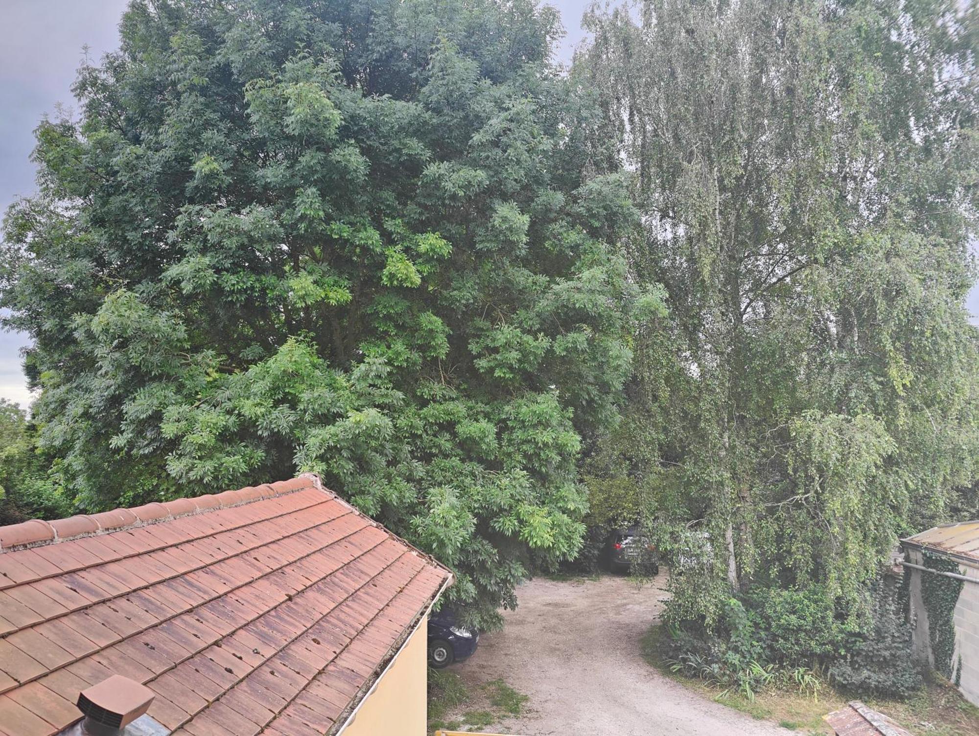 Charmant Appartement 2 Pieces Proche Disneyland Villeneuve-Saint-Denis Ngoại thất bức ảnh